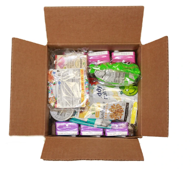 Summer Feeding Solutions - Supports: SFSP &amp; SSO