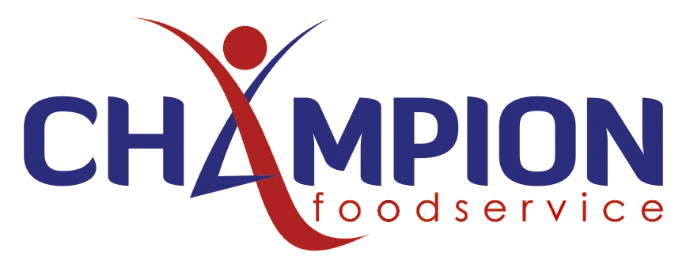 Champion Foodservice Logo