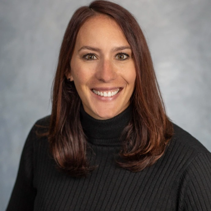 Katie Webber National Director of Sales