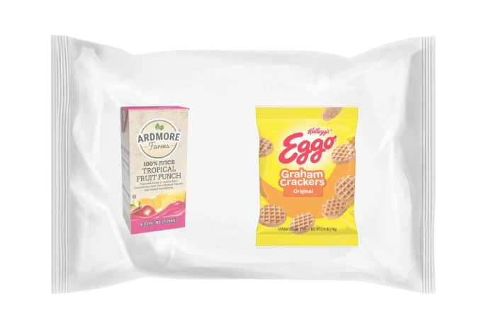 Eggo Original Kit Breakfast Champs™