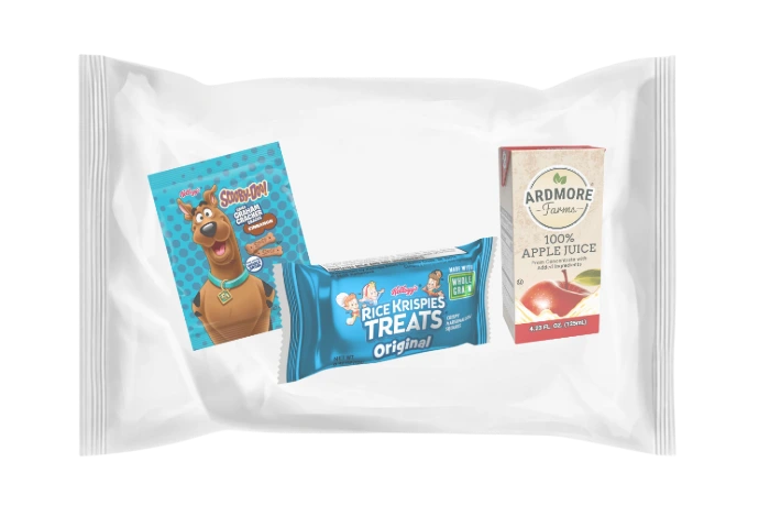 Rice Krispies Treat Bar Kit Breakfast Champs™